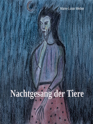 cover image of Nachtgesang der Tiere